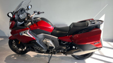 BMW K1600 GT ABS